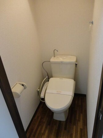 第IIIAIコーポの物件内観写真